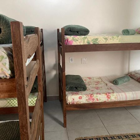 Rio Guesthouse - Um Quarteirao Da Praia De Copacabana ริโอเดจาเนโร ภายนอก รูปภาพ
