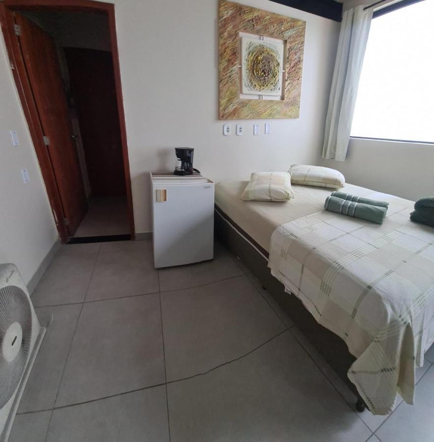 Rio Guesthouse - Um Quarteirao Da Praia De Copacabana ริโอเดจาเนโร ภายนอก รูปภาพ
