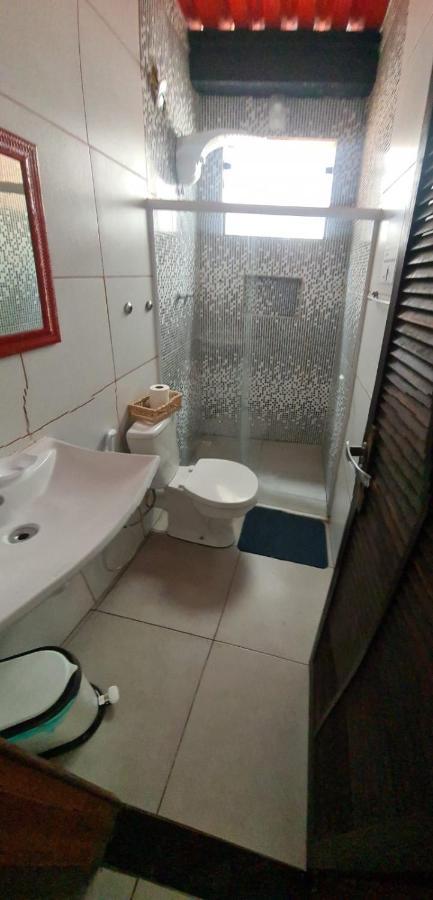 Rio Guesthouse - Um Quarteirao Da Praia De Copacabana ริโอเดจาเนโร ภายนอก รูปภาพ