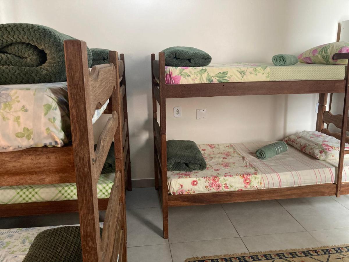 Rio Guesthouse - Um Quarteirao Da Praia De Copacabana ริโอเดจาเนโร ภายนอก รูปภาพ