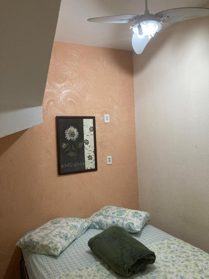 Rio Guesthouse - Um Quarteirao Da Praia De Copacabana ริโอเดจาเนโร ภายนอก รูปภาพ