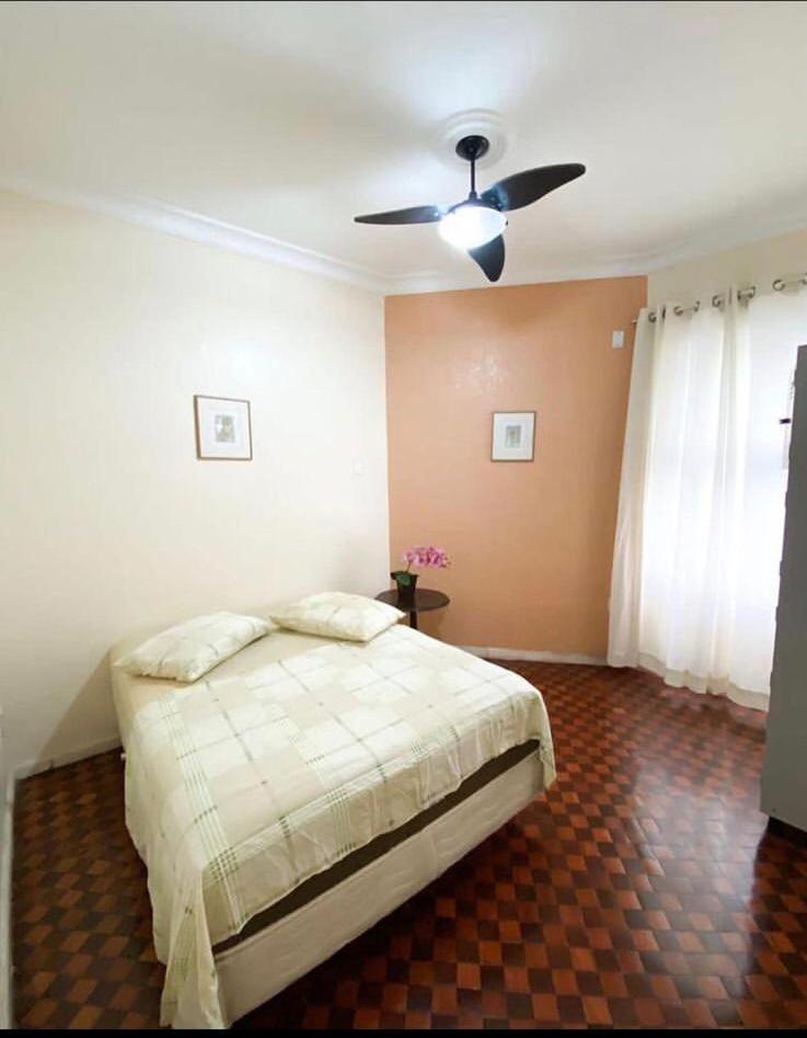 Rio Guesthouse - Um Quarteirao Da Praia De Copacabana ริโอเดจาเนโร ภายนอก รูปภาพ